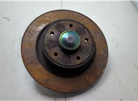 7701477982, 8200655249 Ступица (кулак, цапфа) Renault Laguna 2 2001-2007 20632230 #3