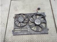 1K0959455P, 1K0959455DG, 1K0121207BB Вентилятор радиатора Volkswagen Jetta 5 2004-2010 20632233 #1