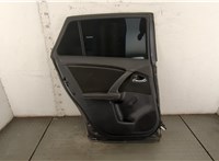 6700405160 Дверь боковая (легковая) Toyota Avensis 3 2008-2018 20632234 #2