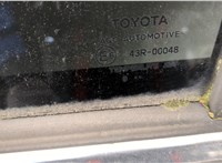 6700405160 Дверь боковая (легковая) Toyota Avensis 3 2008-2018 20632234 #4
