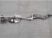  Механизм стеклоочистителя (трапеция дворников) BMW 5 E60 2003-2010 20632236 #1