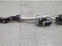  Механизм стеклоочистителя (трапеция дворников) BMW 5 E60 2003-2010 20632236 #6