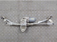 61617338655, 7338655 Механизм стеклоочистителя (трапеция дворников) BMW X4 F26 2014-2018 20632241 #1