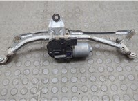 61617338655, 7338655 Механизм стеклоочистителя (трапеция дворников) BMW X4 F26 2014-2018 20632241 #5