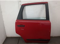 Стеклоподъемник механический Nissan Note E11 2005-2013 11518221 #1