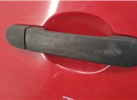  Стеклоподъемник механический Nissan Note E11 2005-2013 11518221 #5