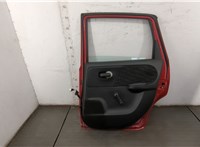  Стеклоподъемник механический Nissan Note E11 2005-2013 11518221 #8