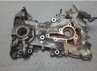  Насос масляный Opel Corsa D 2006-2014 20632245 #1