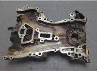  Насос масляный Opel Corsa D 2006-2014 20632245 #4