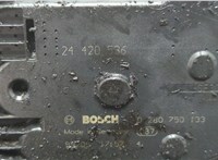  Заслонка дроссельная Opel Corsa D 2006-2014 20632246 #3