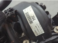  Коллектор впускной Opel Corsa D 2006-2014 20632247 #2