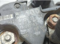  Генератор Opel Corsa D 2006-2014 20632253 #3