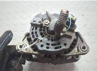  Генератор Opel Corsa D 2006-2014 20632253 #4