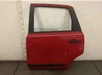  Стеклоподъемник механический Nissan Note E11 2005-2013 11518228 #1