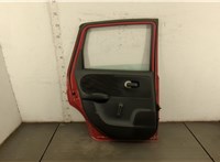  Стеклоподъемник механический Nissan Note E11 2005-2013 11518228 #8