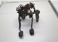 1913885, 2S617A543AF Цилиндр сцепления главный Ford Fusion 2002-2012 11518230 #1