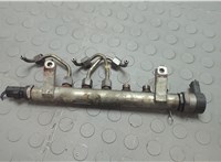  Рампа (рейка) топливная Land Rover Freelander 2 2006-2014 20632266 #1