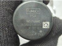  Рампа (рейка) топливная Land Rover Freelander 2 2006-2014 20632266 #2