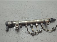  Рампа (рейка) топливная Land Rover Freelander 2 2006-2014 20632266 #3