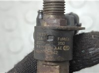 0445115042 Форсунка топливная Land Rover Freelander 2 2006-2014 20632270 #3