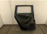  Стеклоподъемник электрический Volkswagen Passat 6 2005-2010 11518240 #2