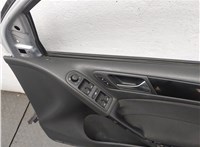  Стеклоподъемник электрический Volkswagen Golf 6 2009-2012 11518243 #2