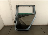  Дверь боковая (легковая) Volkswagen Passat 6 2005-2010 20632297 #3