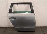  Дверь боковая (легковая) Volkswagen Passat 6 2005-2010 20632297 #1