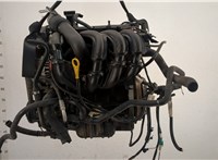 1302397 Двигатель (ДВС) Ford Fusion 2002-2012 20632302 #2