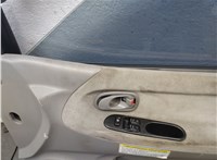 0K55358511A Стекло боковой двери KIA Carnival 1998-2006 11518256 #4