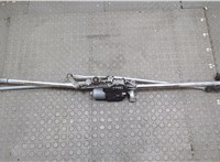  Механизм стеклоочистителя (трапеция дворников) Chevrolet Volt 2010-2015 20632305 #1