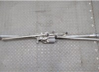  Механизм стеклоочистителя (трапеция дворников) Chevrolet Volt 2010-2015 20632305 #5