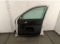  Ручка двери салона Ford Mondeo 3 2000-2007 11518282 #4