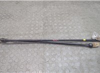  Механизм стеклоочистителя (трапеция дворников) Toyota Sequoia 2000-2008 20632332 #2