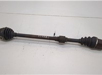  Полуось (приводной вал, шрус) Nissan Note E11 2005-2013 20632333 #1
