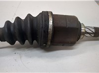  Полуось (приводной вал, шрус) Nissan Note E11 2005-2013 20632333 #2