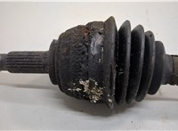  Полуось (приводной вал, шрус) Nissan Note E11 2005-2013 20632333 #3