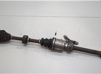  Полуось (приводной вал, шрус) Honda HRV 1998-2006 20632337 #1