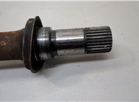  Полуось (приводной вал, шрус) Honda HRV 1998-2006 20632337 #4