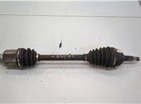  Полуось (приводной вал, шрус) Nissan Note E11 2005-2013 20632340 #1