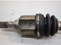  Полуось (приводной вал, шрус) Nissan Note E11 2005-2013 20632340 #3