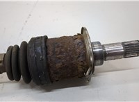  Полуось (приводной вал, шрус) Honda HRV 1998-2006 20632342 #2