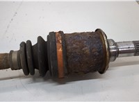  Полуось (приводной вал, шрус) Honda HRV 1998-2006 20632345 #2