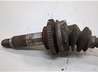  Полуось (приводной вал, шрус) Honda HRV 1998-2006 20632345 #3
