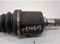  Полуось (приводной вал, шрус) Honda HRV 1998-2006 20632348 #3