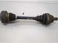 2K0407271E Полуось (приводной вал, шрус) Volkswagen Caddy 2004-2015 20632354 #1