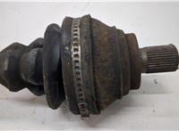 2K0407271E Полуось (приводной вал, шрус) Volkswagen Caddy 2004-2015 20632354 #2