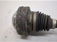 2K0407271E Полуось (приводной вал, шрус) Volkswagen Caddy 2004-2015 20632354 #3