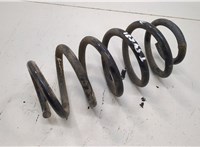 4823105500 Пружина подвески Toyota Avensis 3 2008-2018 20632364 #1