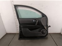 80611EB300, 80640EB100 Ручка двери наружная Nissan Qashqai 2006-2013 11518310 #3